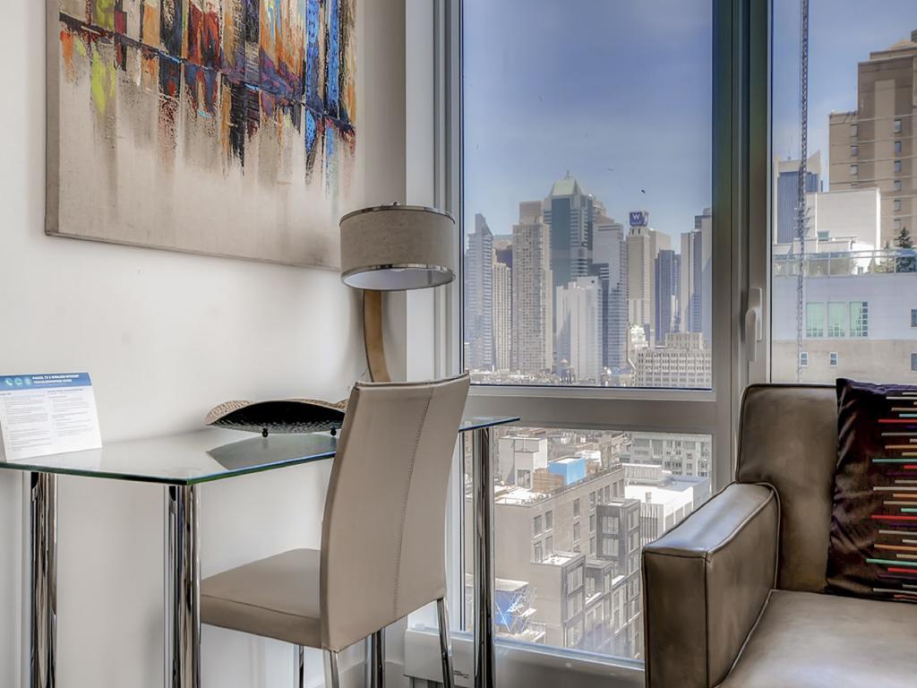 Pangsapuri Global Luxury At Sky